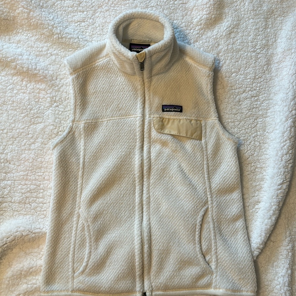 Patagonia Women’s Vest